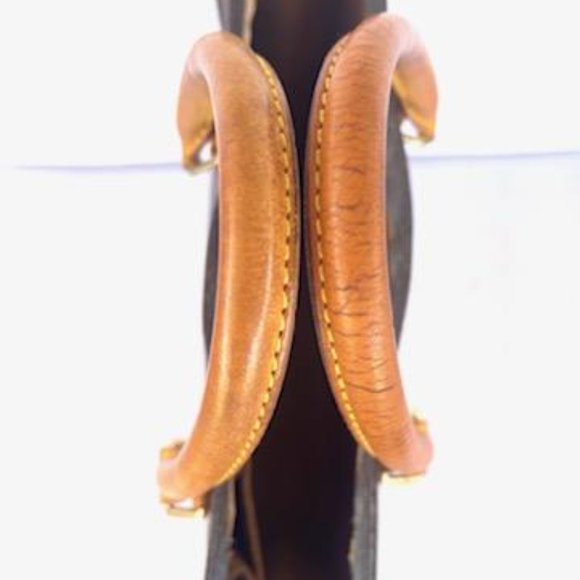 Louis Vuitton Monogram Sac Plat - Picture 10 of 14